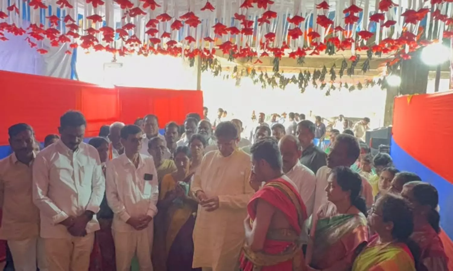 Bhupalpally Bhupalpally