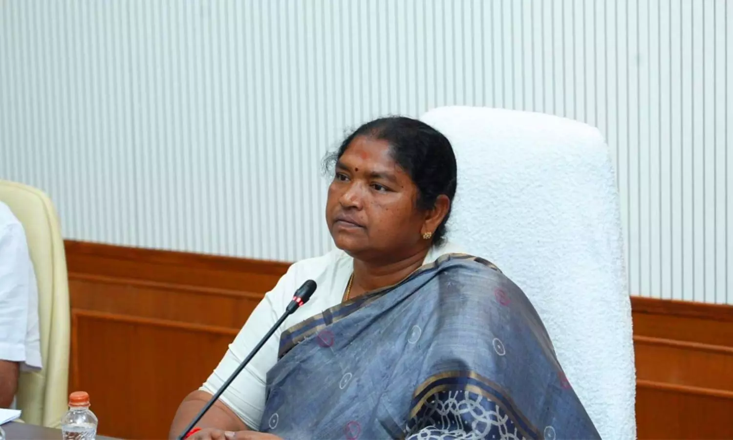 Seethakka Seethakka