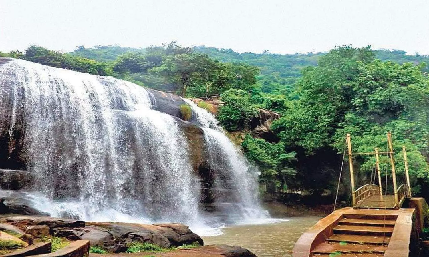 Paralakhemundi