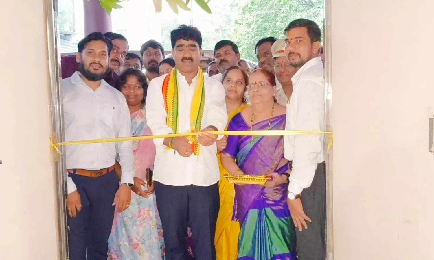 Srikakulam