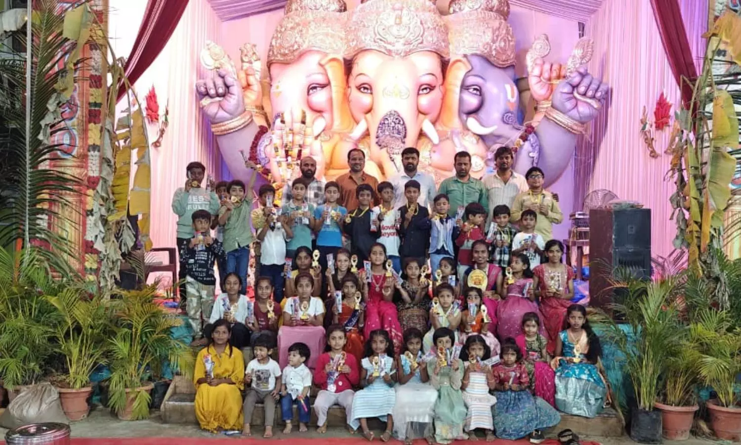 Attapur