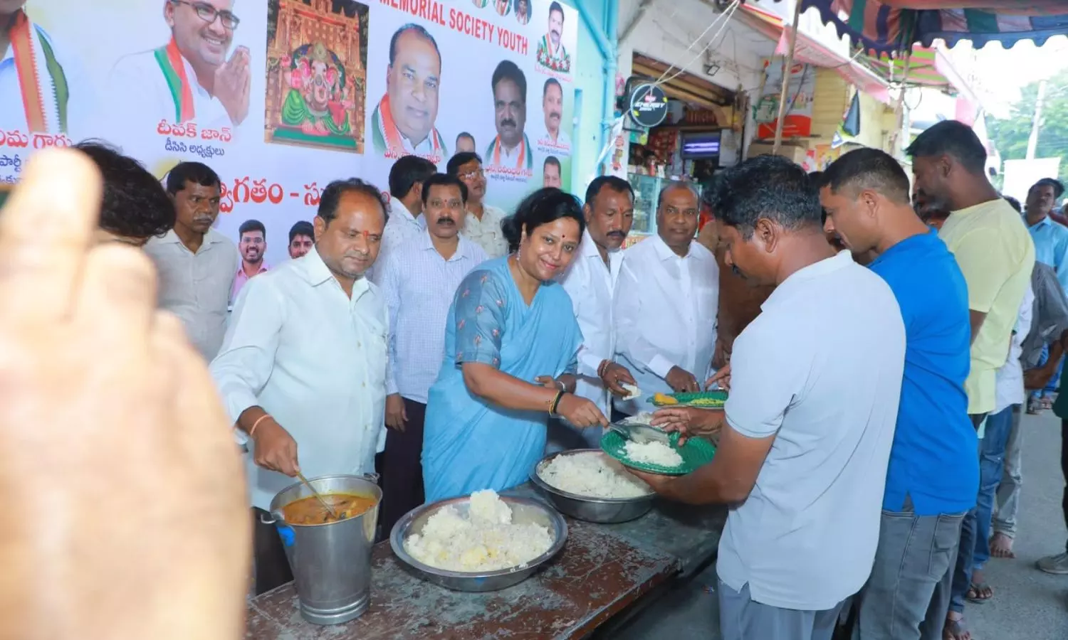 Padmarao Nagar Padmarao Nagar