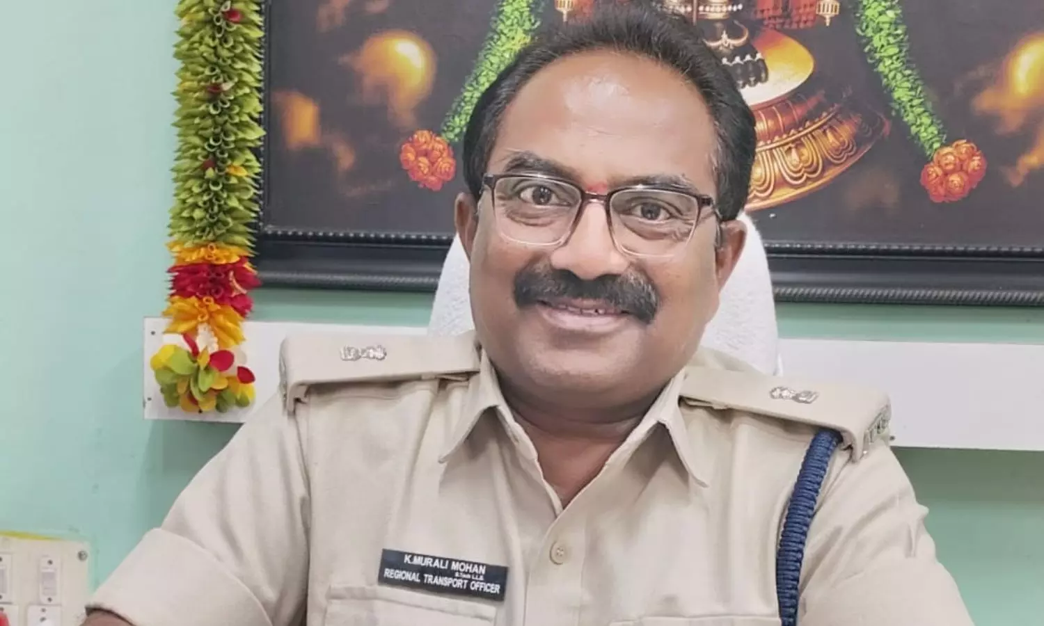 Tirupati Tirupati