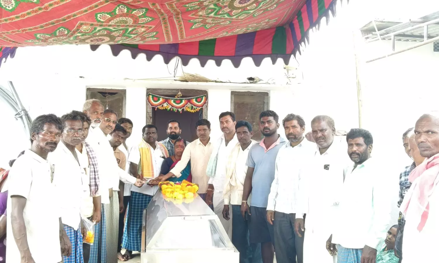 Talakondapally