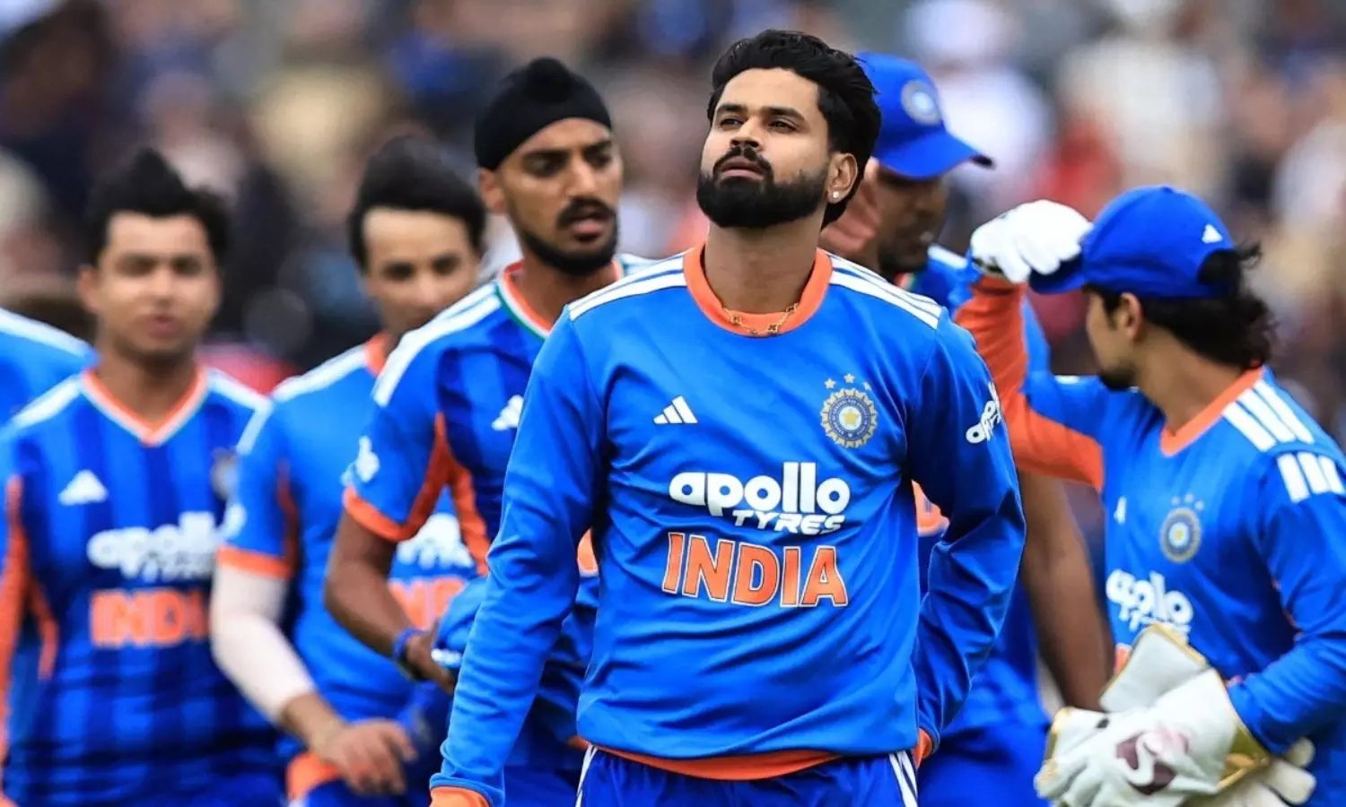 India T20I wins