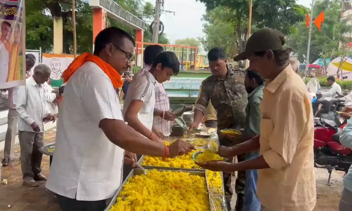 Bhainsa Bhainsa