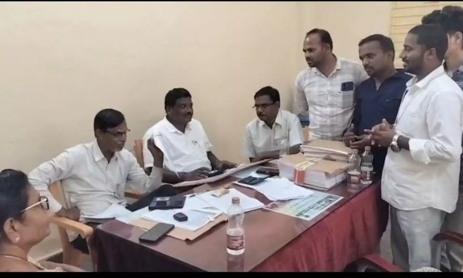 Madanapalle Madanapalle