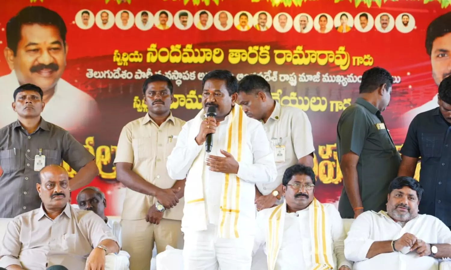 Kondapi Kondapi