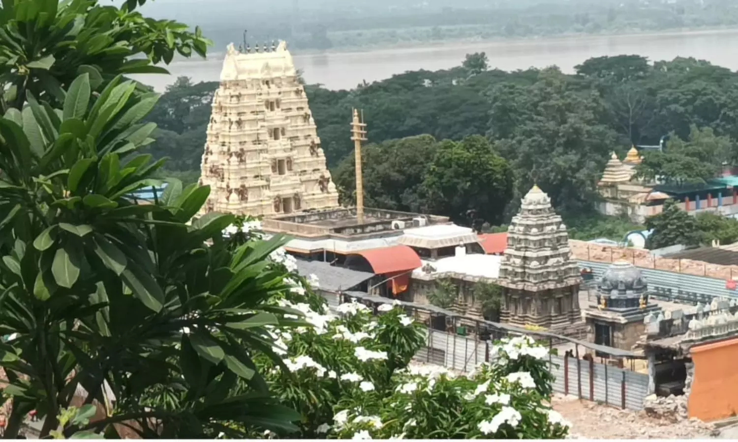 Bhadrachalam Bhadrachalam