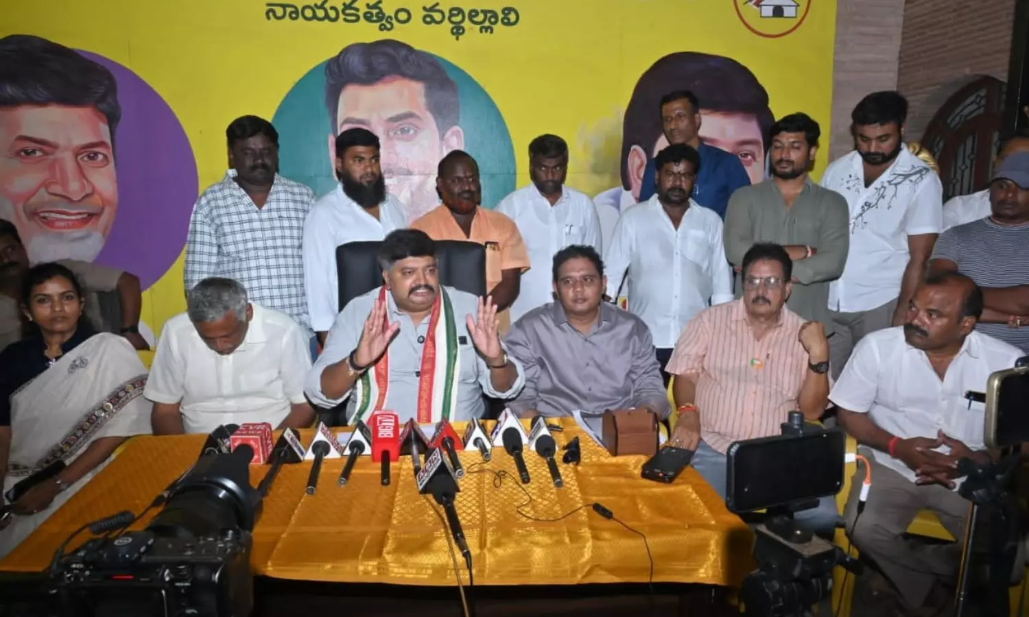 Chittoor Chittoor