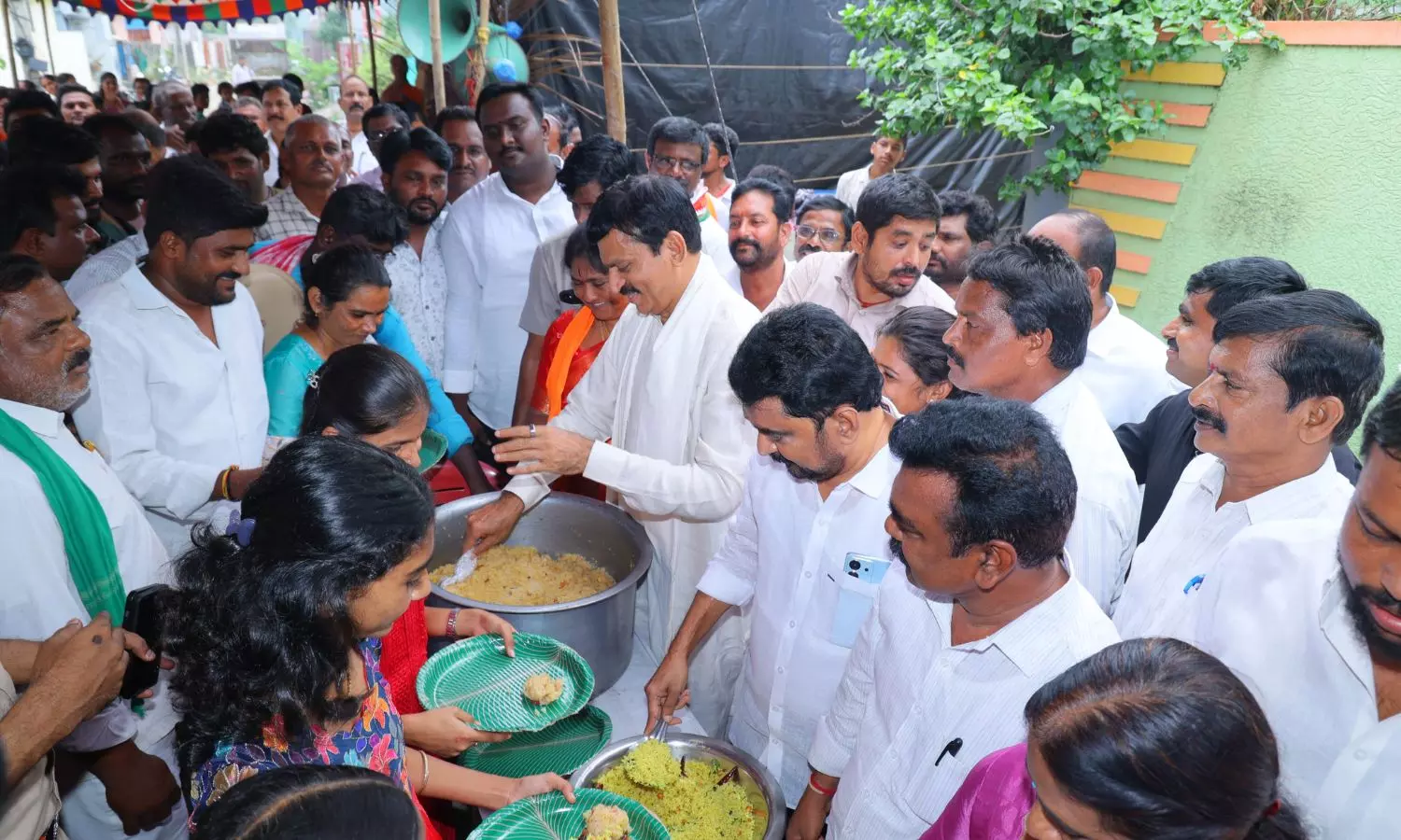 Sathupalli