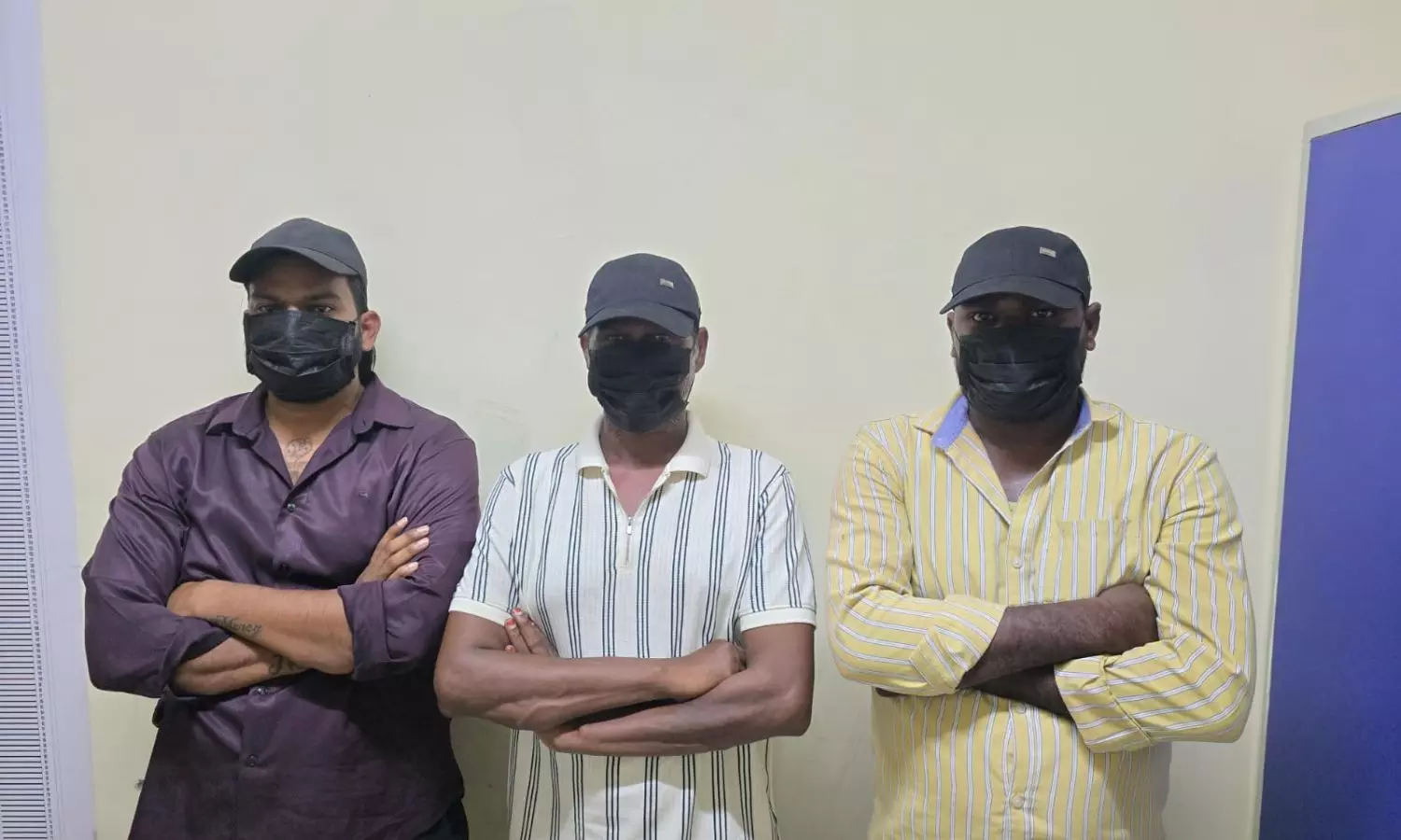 LB Nagar