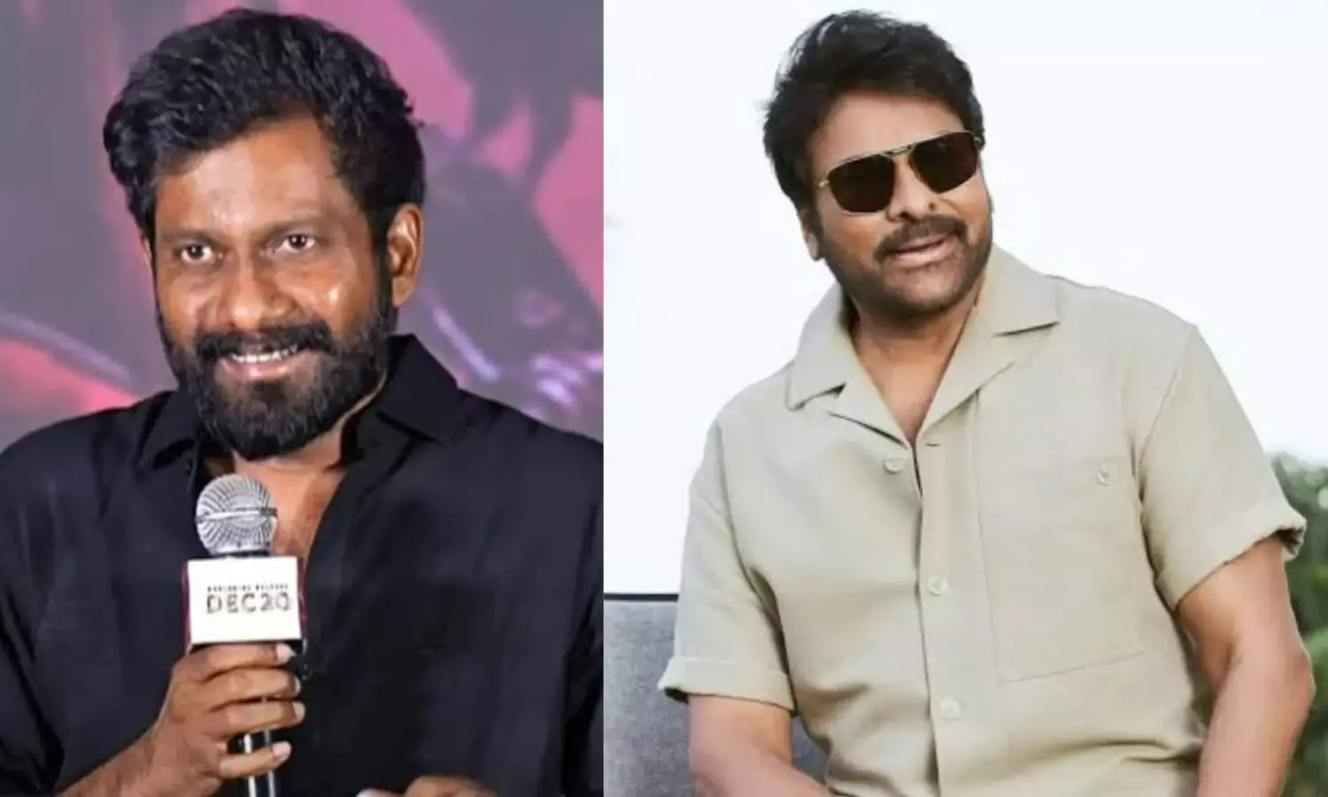 Chiranjeevi