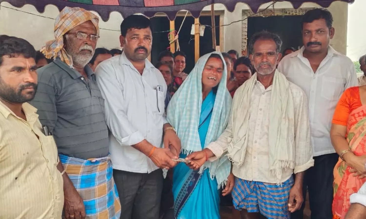 Urkonda