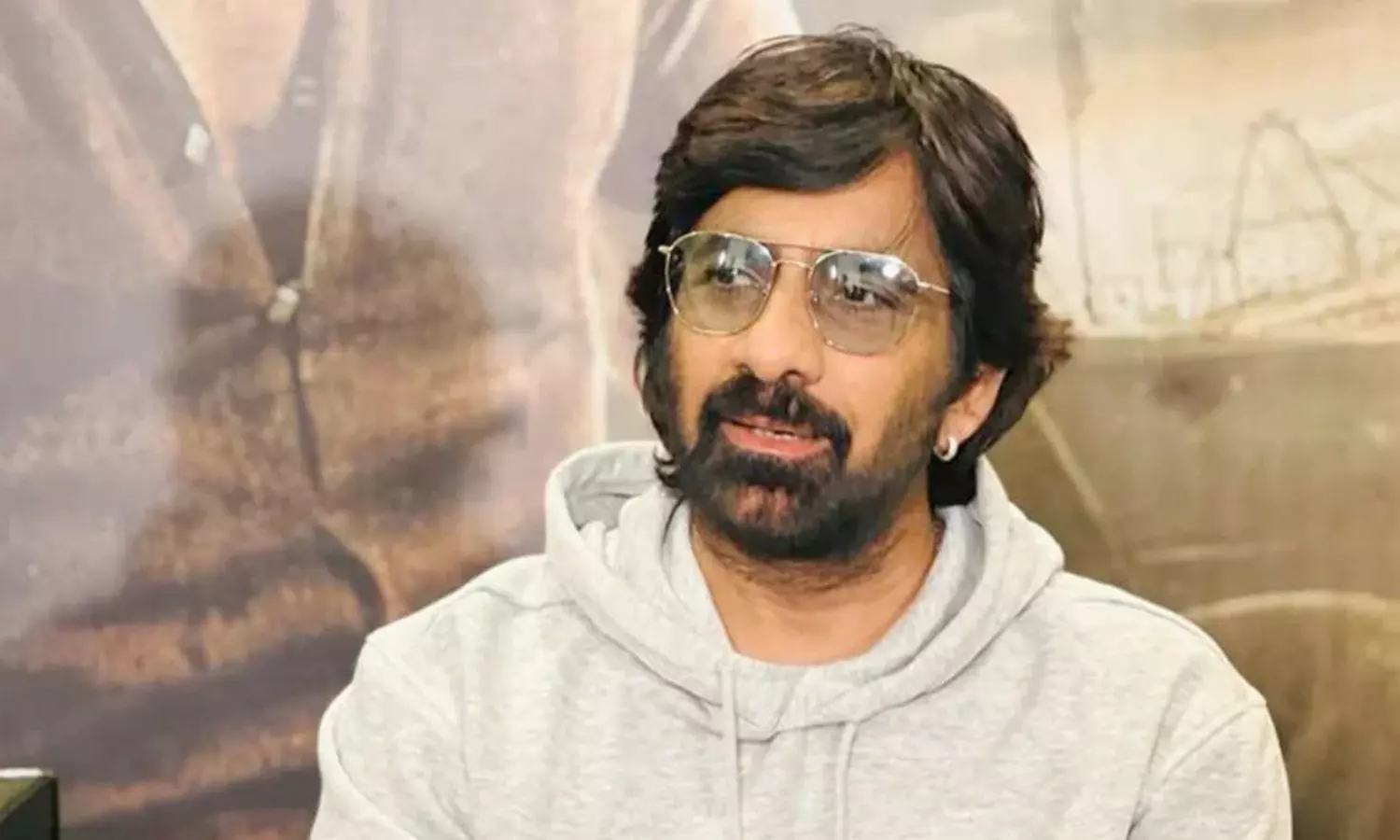 Ravi Teja