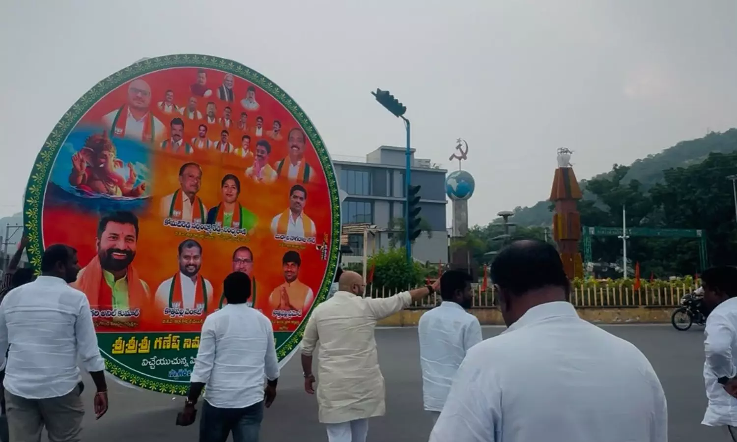 Nalgonda Nalgonda
