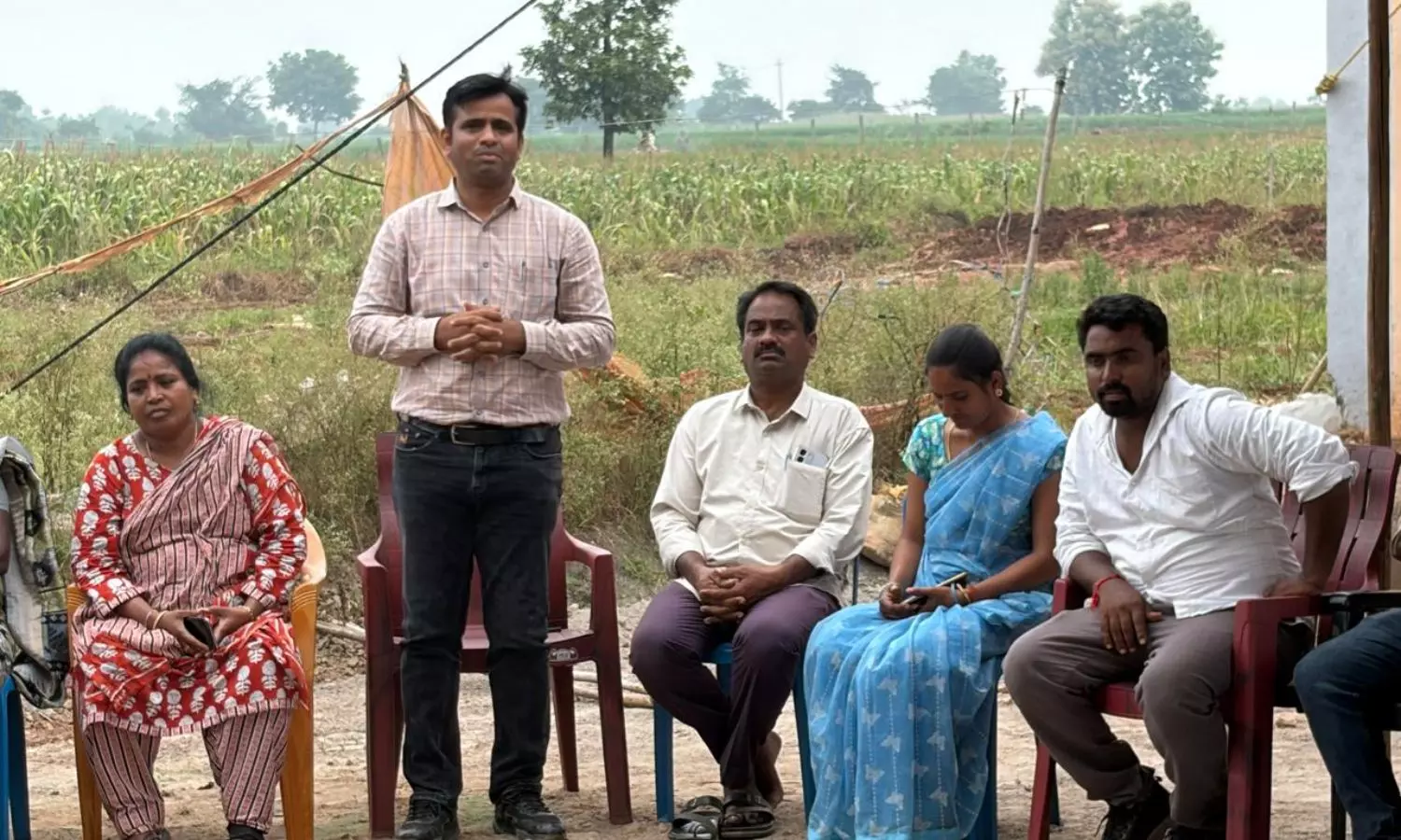JD Mallampalli