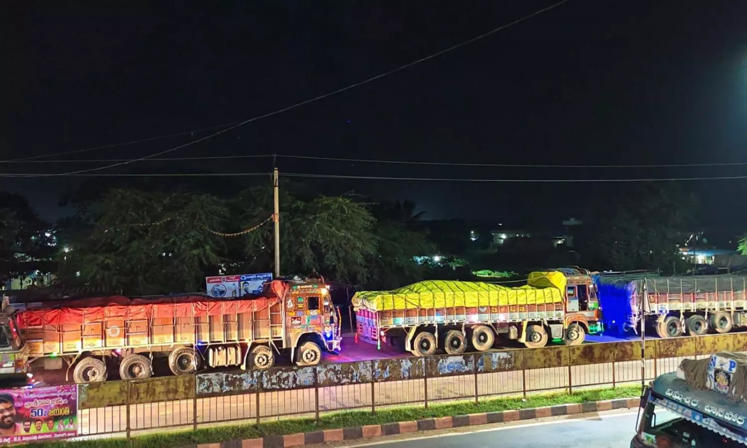 Mallampalli Mallampalli