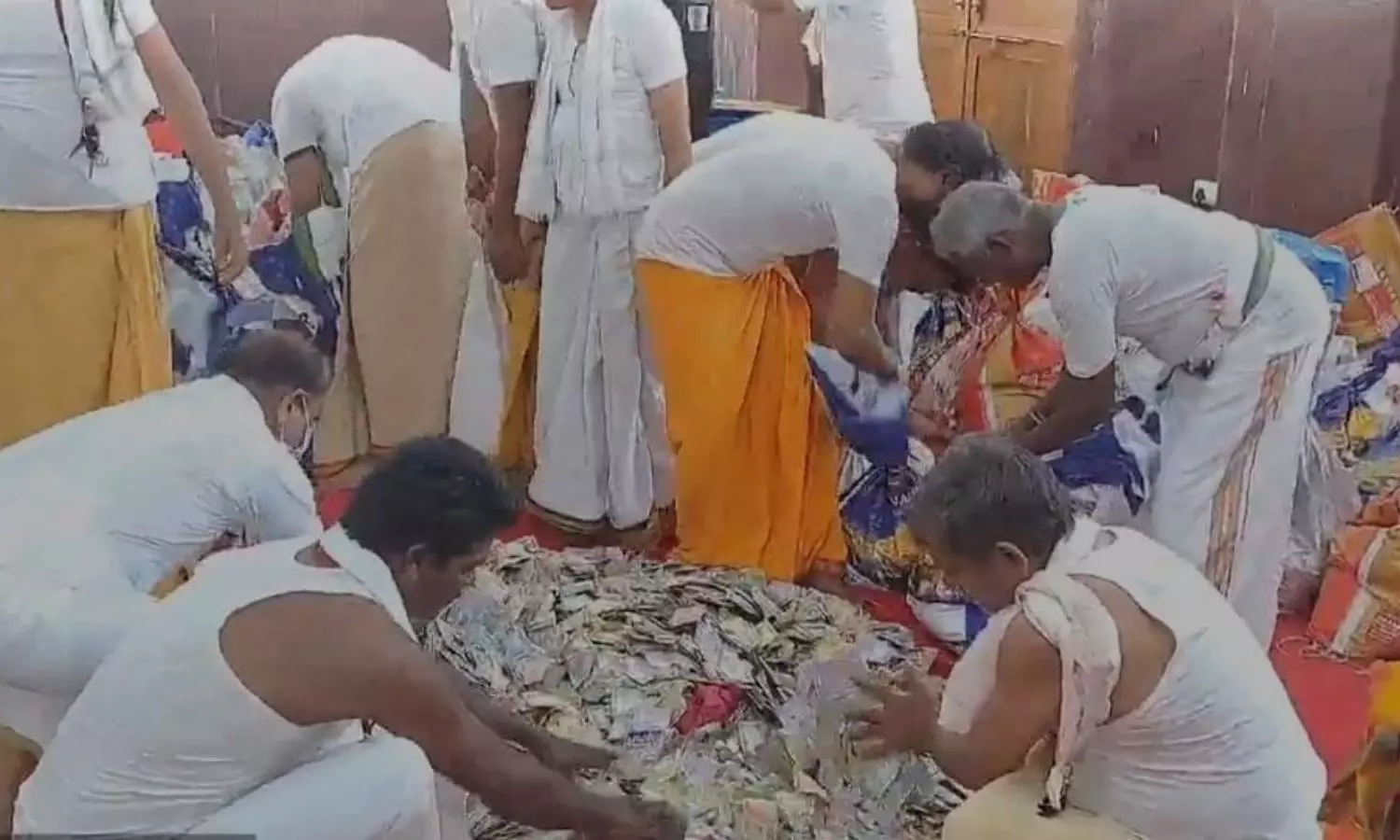 Yadagirigutta Yadagirigutta