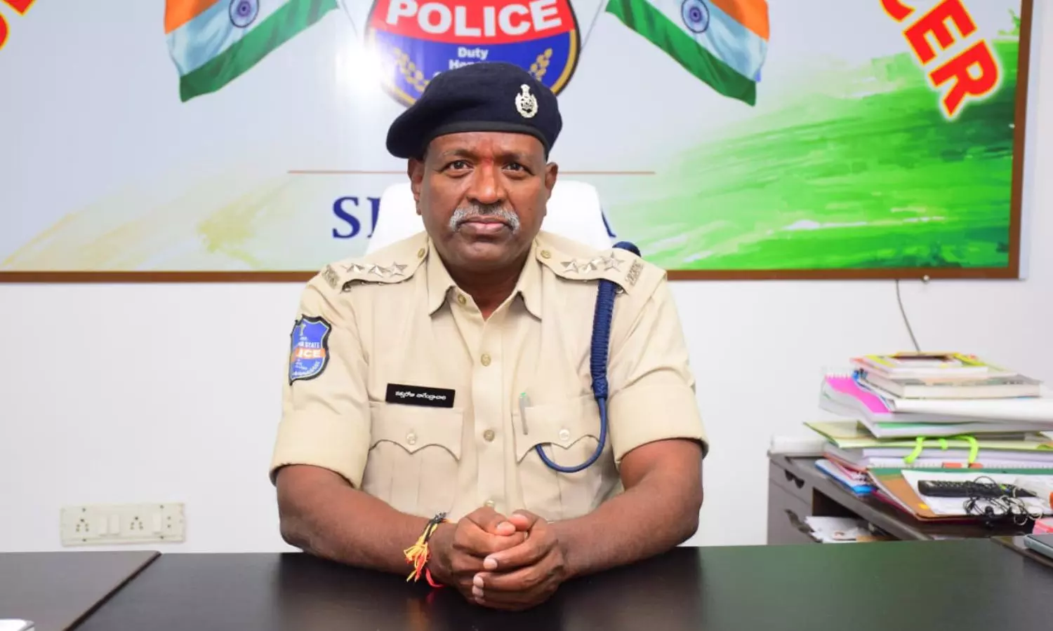 Thangallapalli Thangallapalli