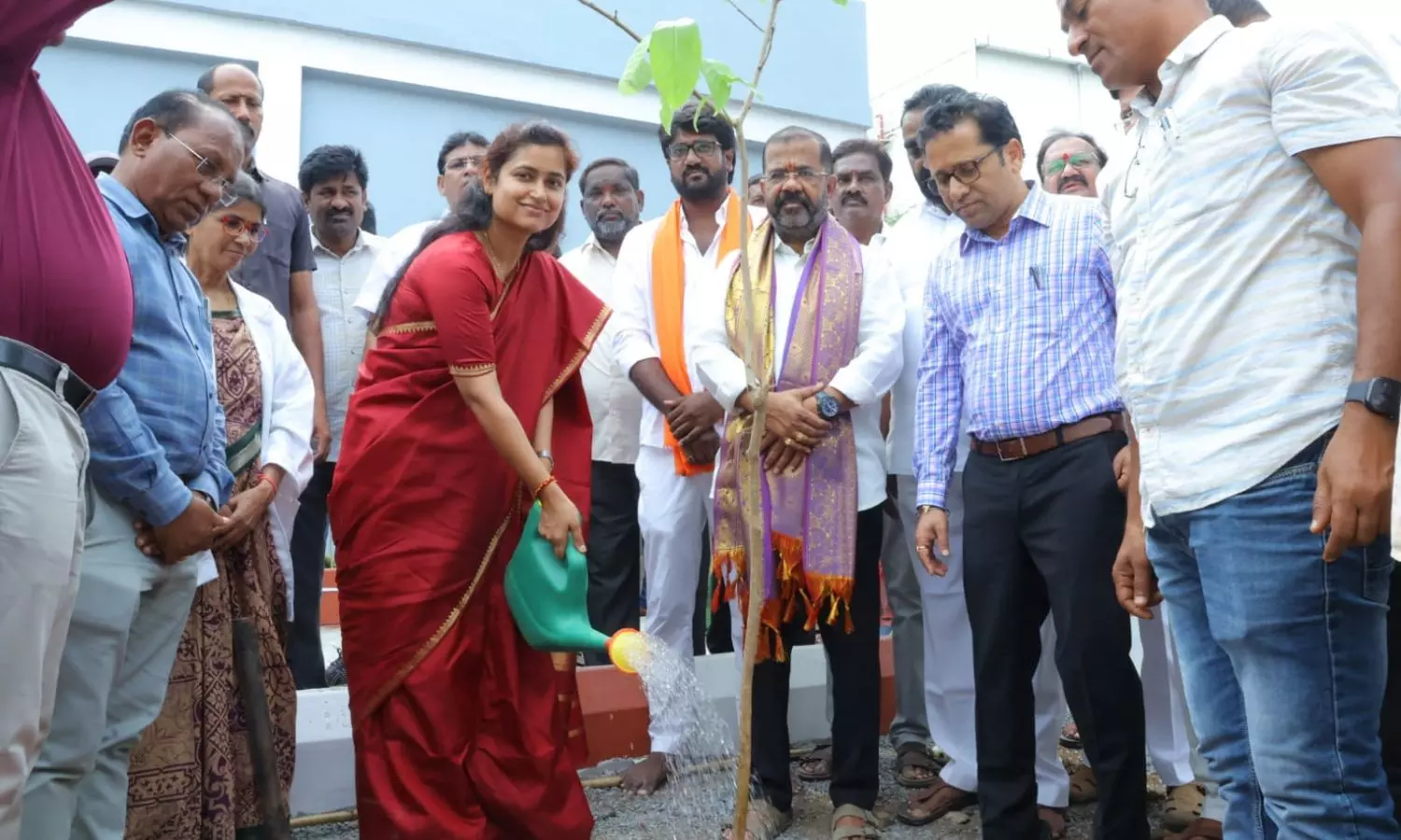 Hanamkonda Hanamkonda