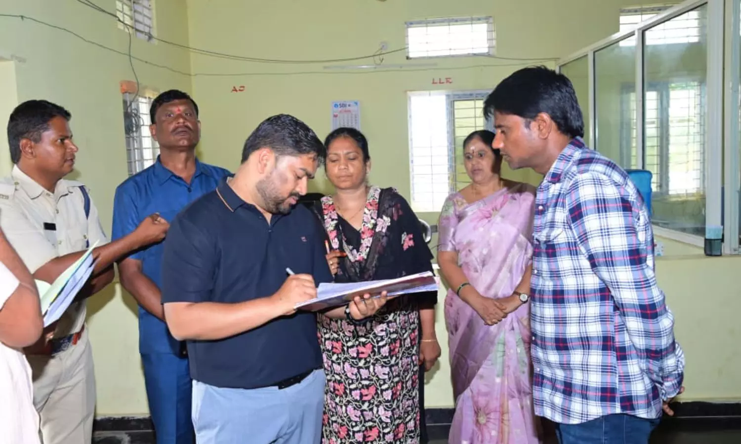Nagarkurnool Nagarkurnool