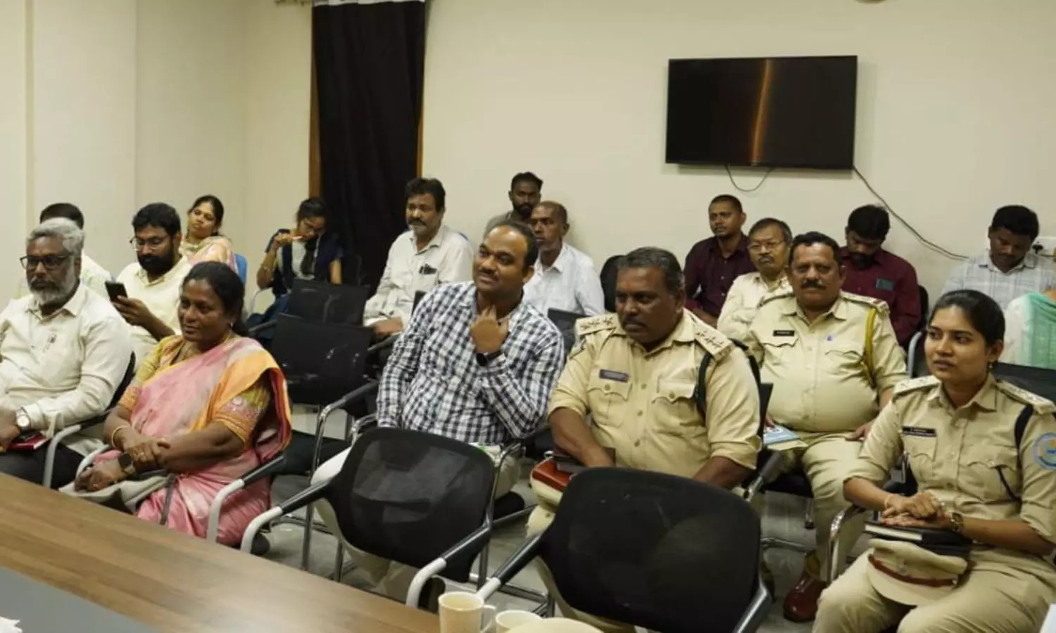 Kothagudem Kothagudem