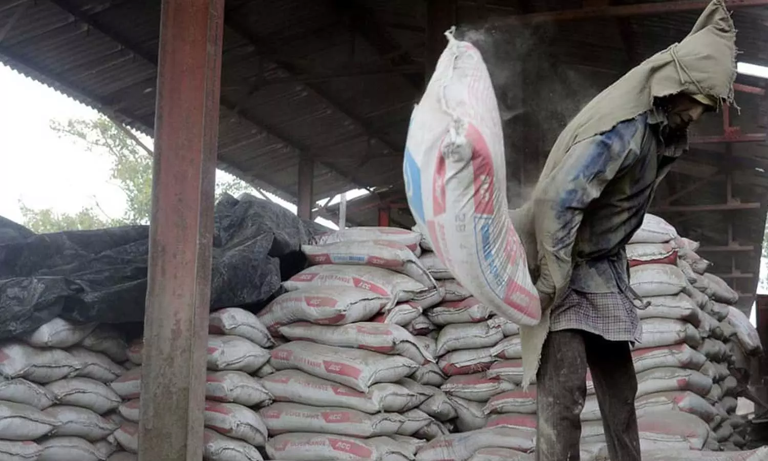 Cement Price Hike Cement Price Hike