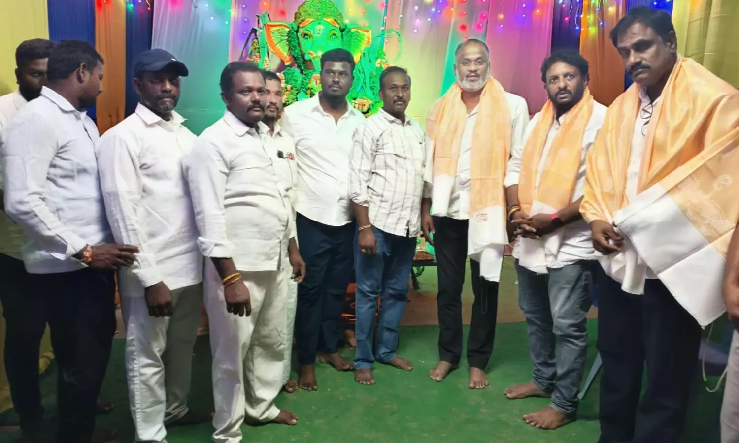 Sambepalli Sambepalli