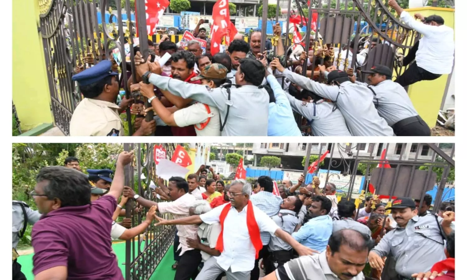 Vijayawada Vijayawada