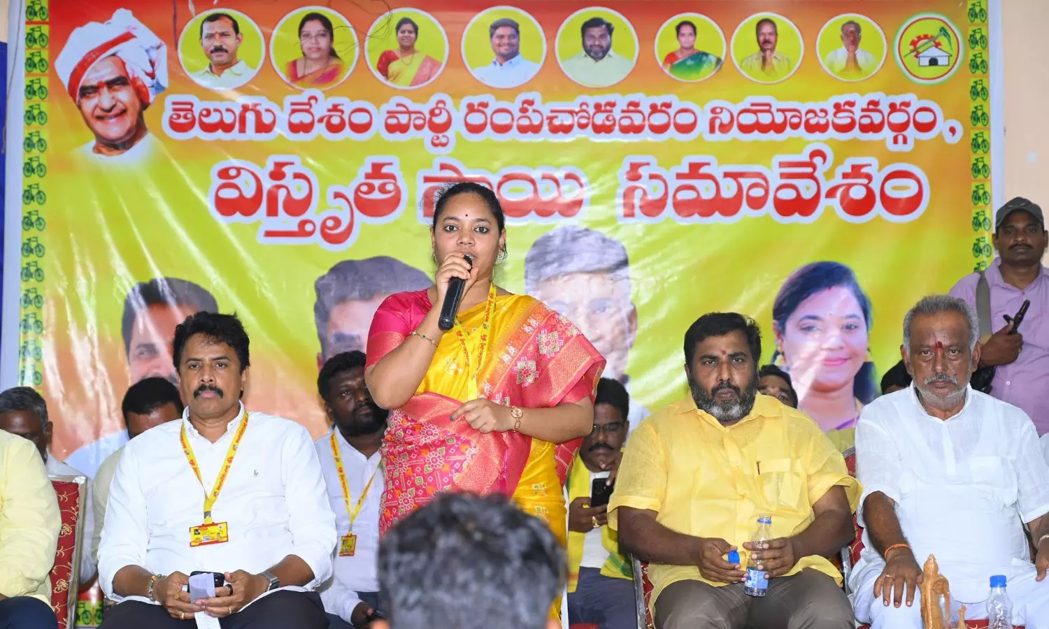Rampachodavaram