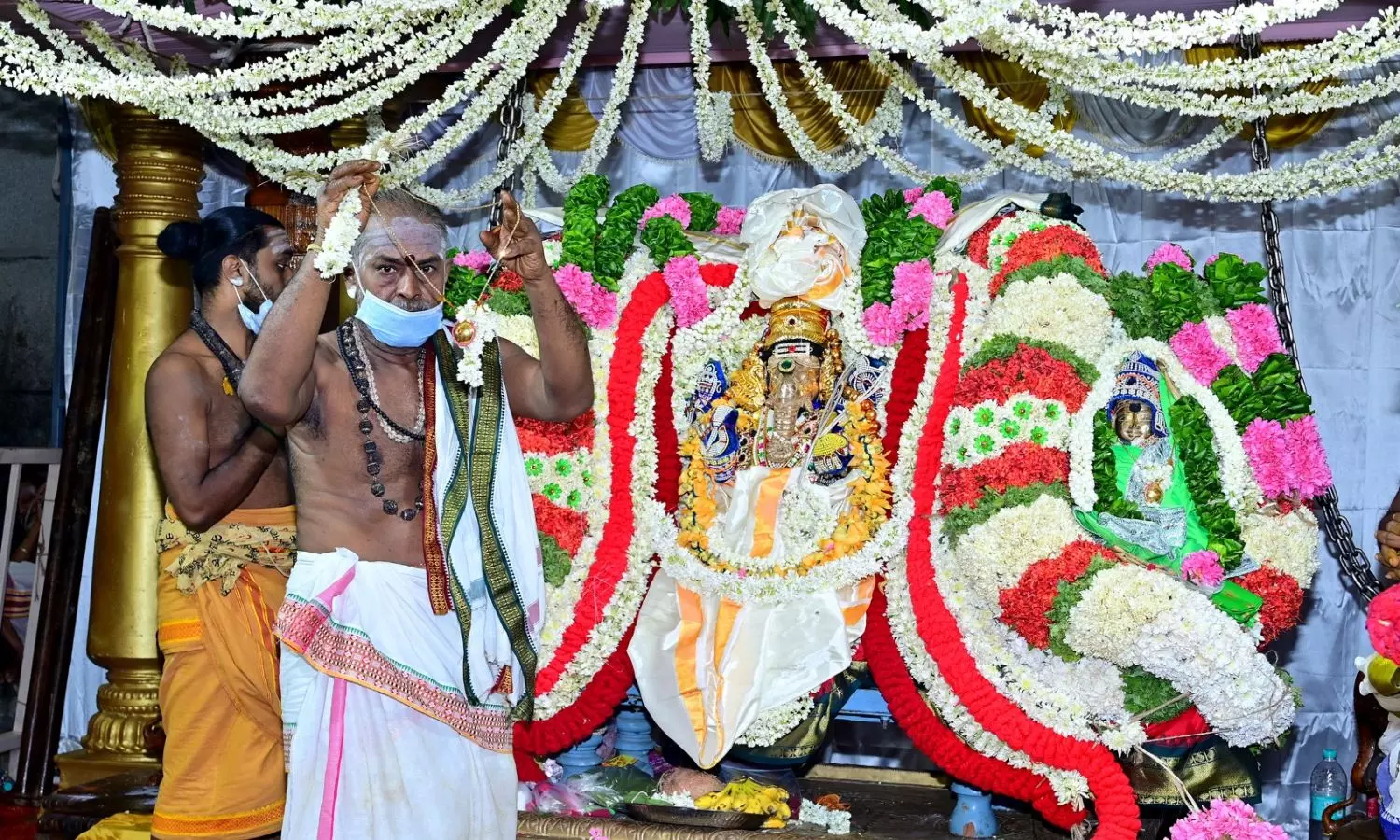 Kanipakam Kanipakam