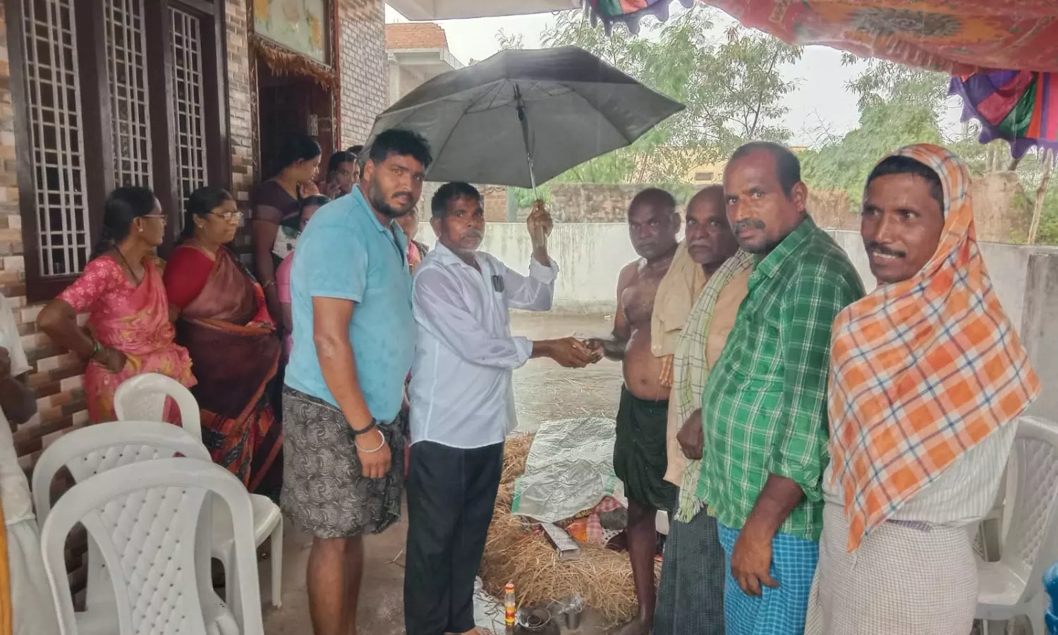 Kalwakurthy Kalwakurthy