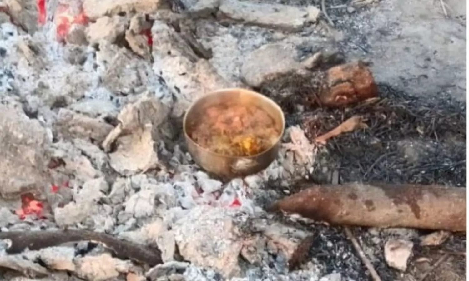 Mutton on Funeral