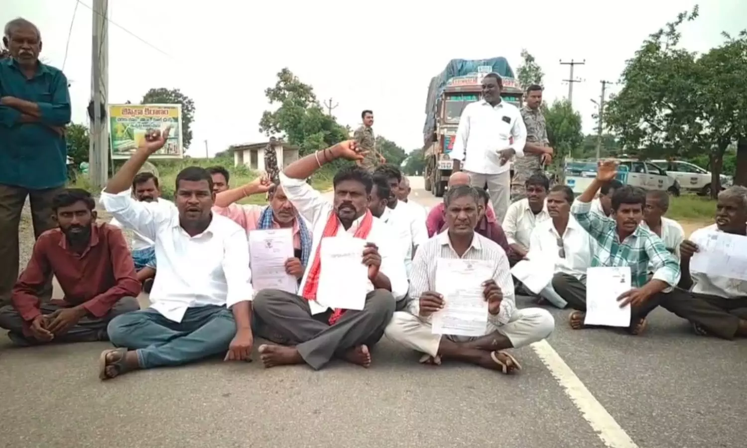 Tangallapalli Tangallapalli