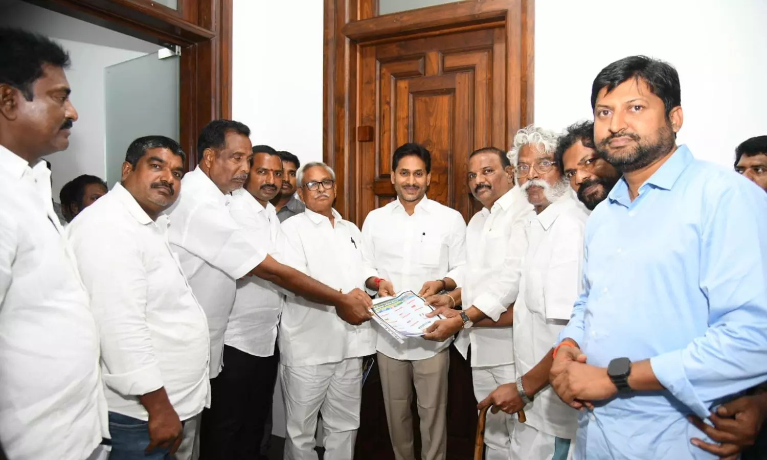 Chintalapudi Chintalapudi