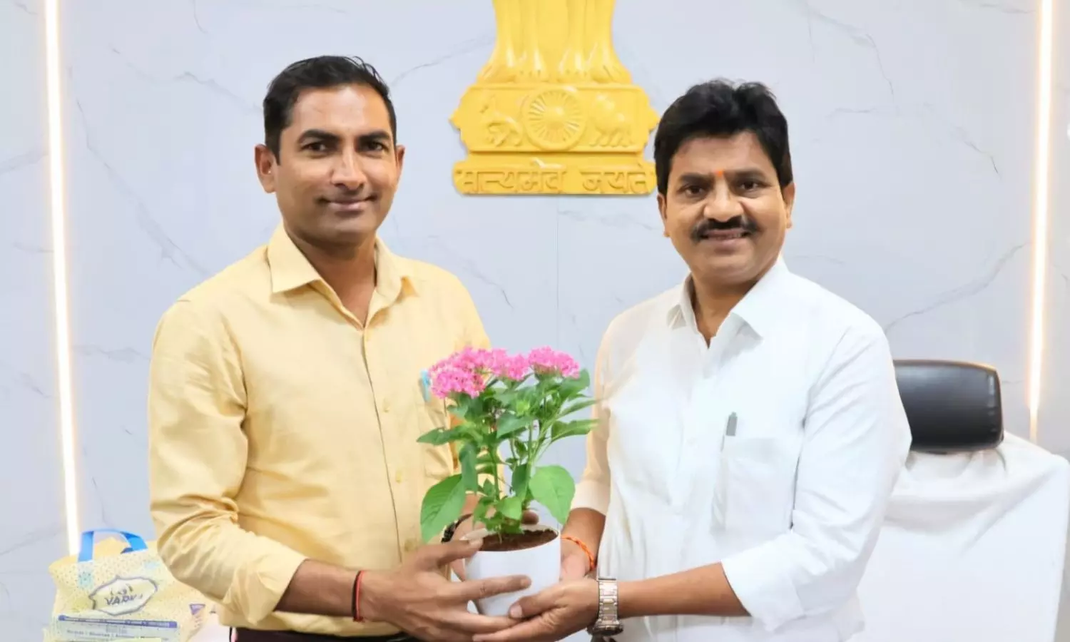 Nirmal Nirmal