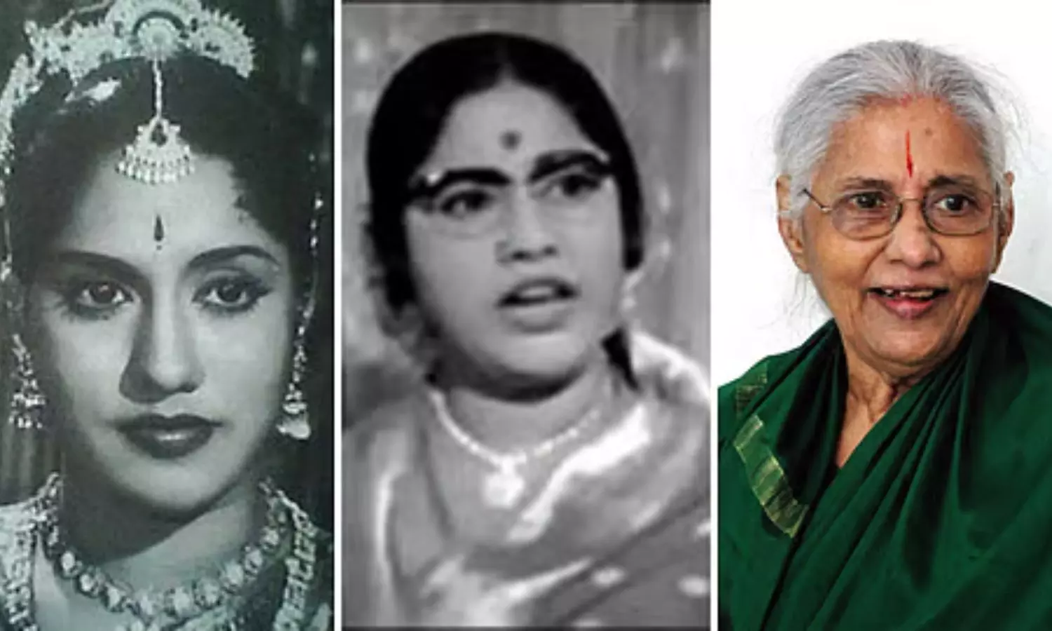 S Varalakshmi: అలనాటి వరలక్ష్మి గురించి ఈ విషయాలు మీకు తెలుసా? ఆ పాటలను ఇప్పటివారు ఎందుకు పాడలేరంటే S Varalakshmi: అలనాటి వరలక్ష్మి గురించి ఈ విషయాలు మీకు తెలుసా? ఆ పాటలను ఇప్పటివారు ఎందుకు పాడలేరంటే