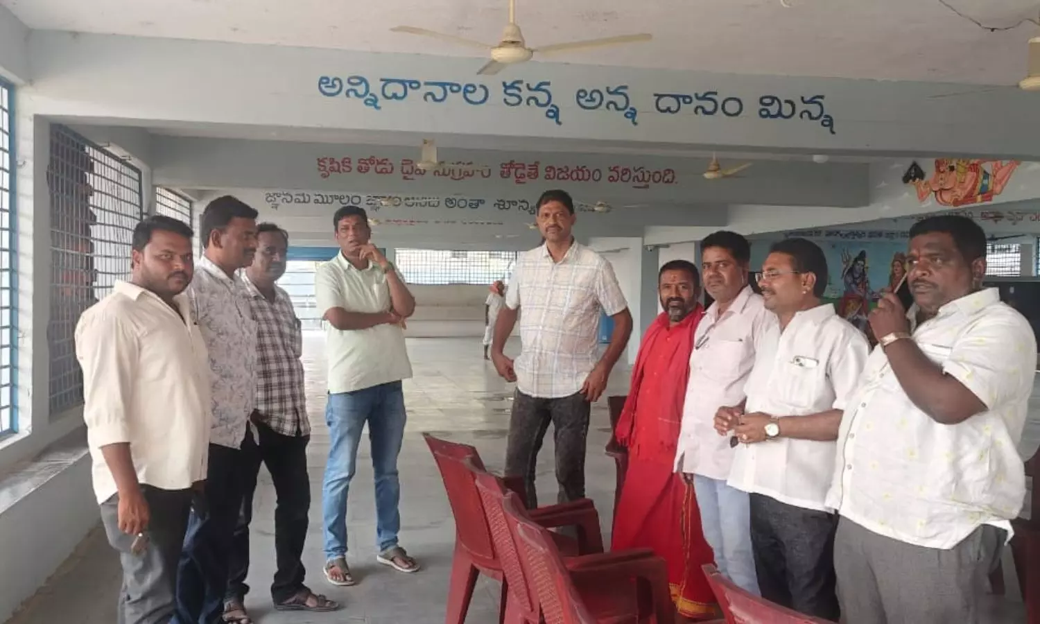 Banswada Banswada