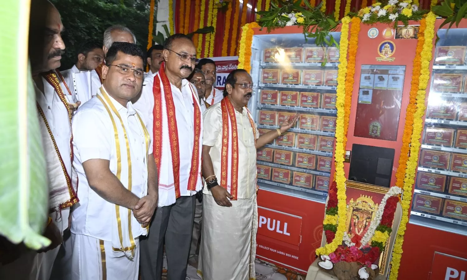 Vijayawada Vijayawada