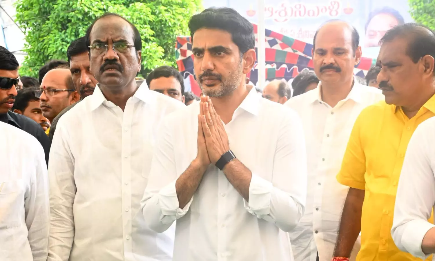 Amaravati Amaravati