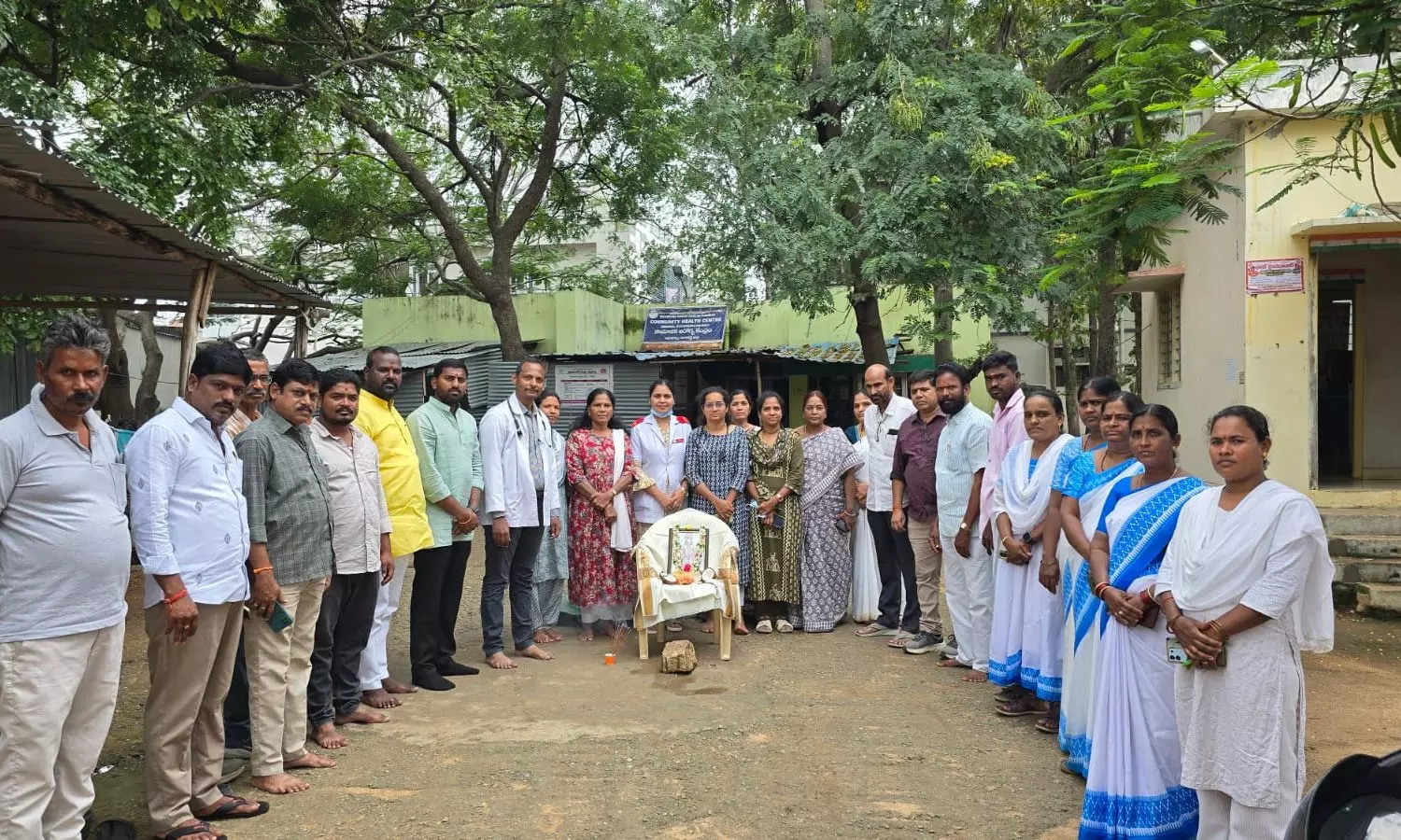Amanagallu