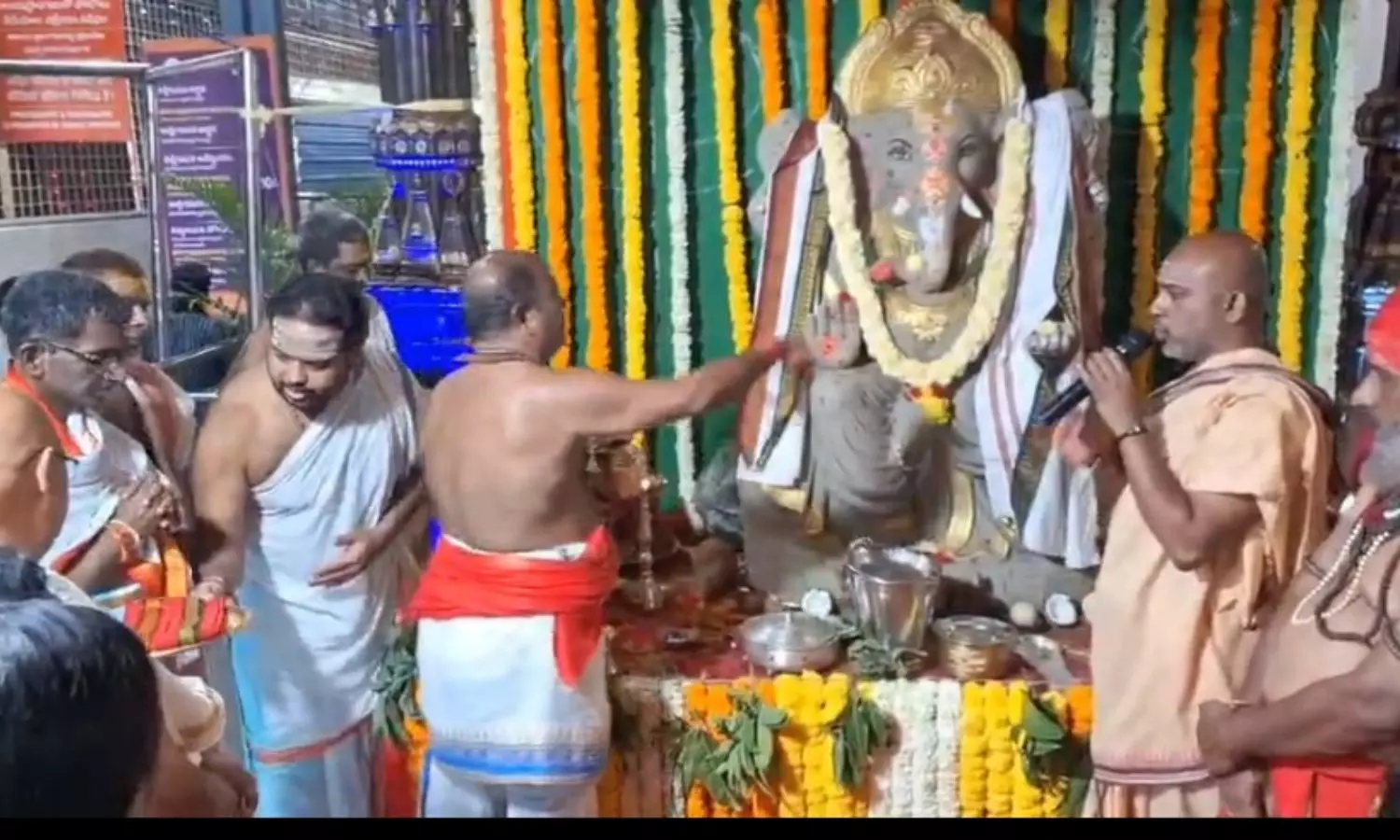 Srisailam