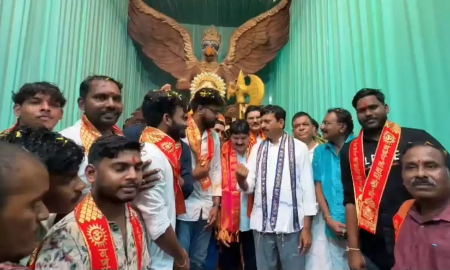 Bhadrachalam