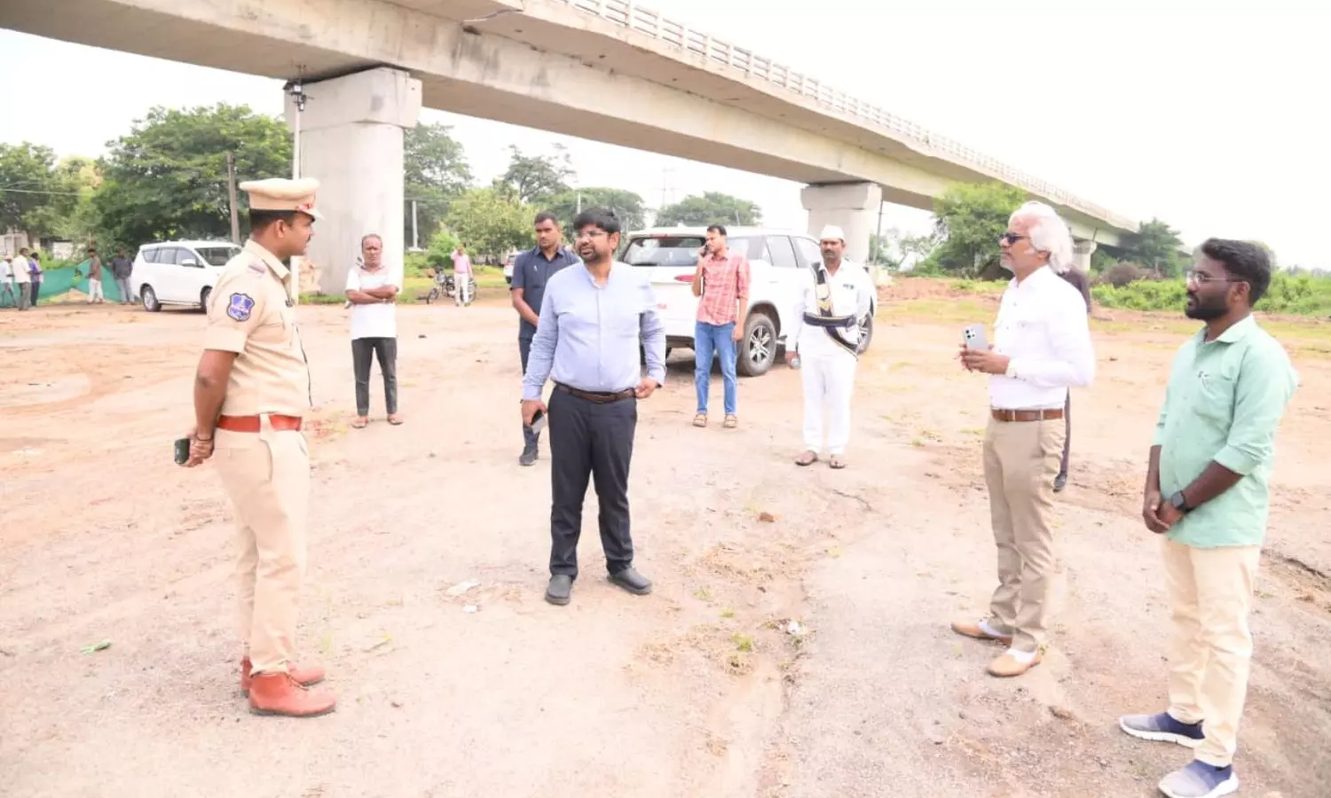 Mancherial