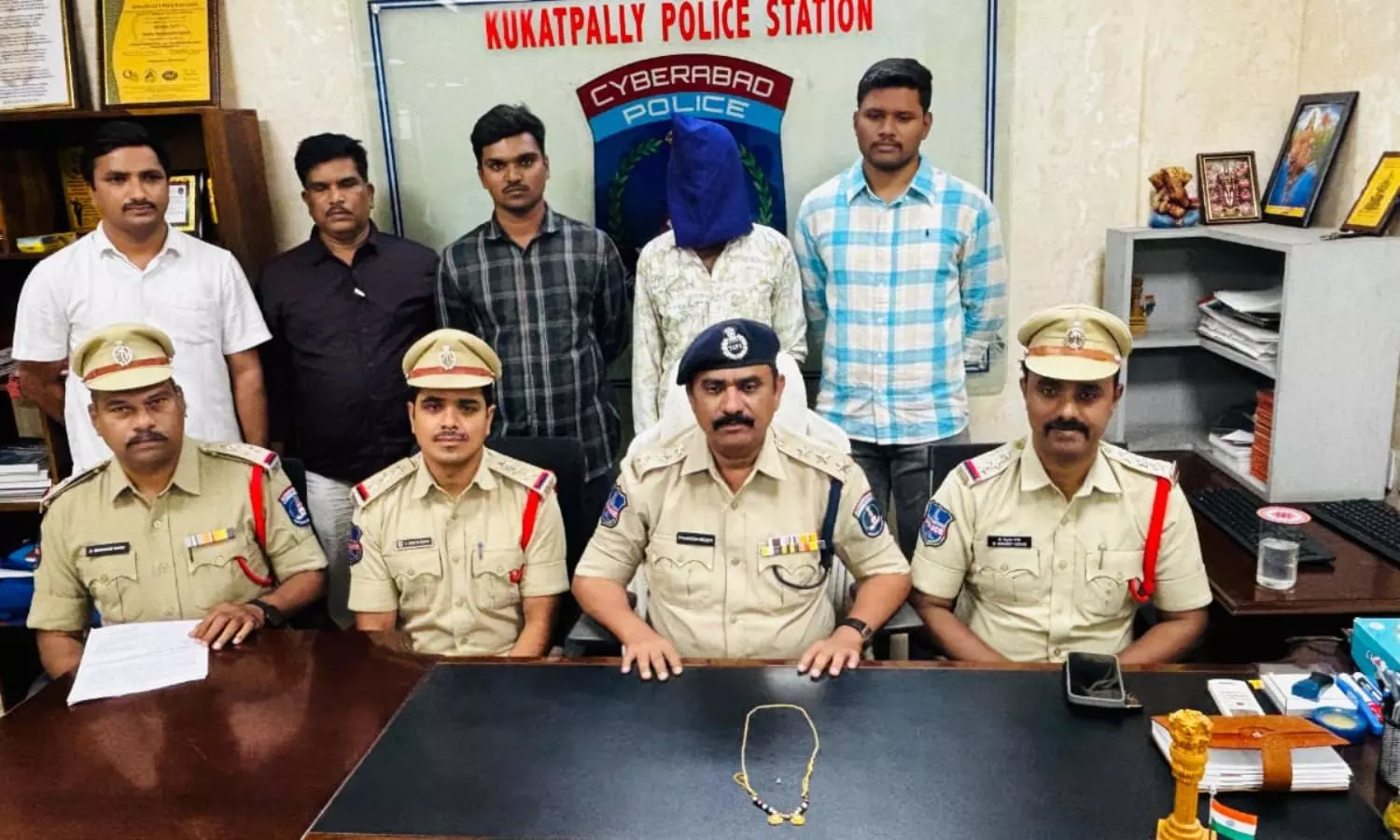 Kukatpally