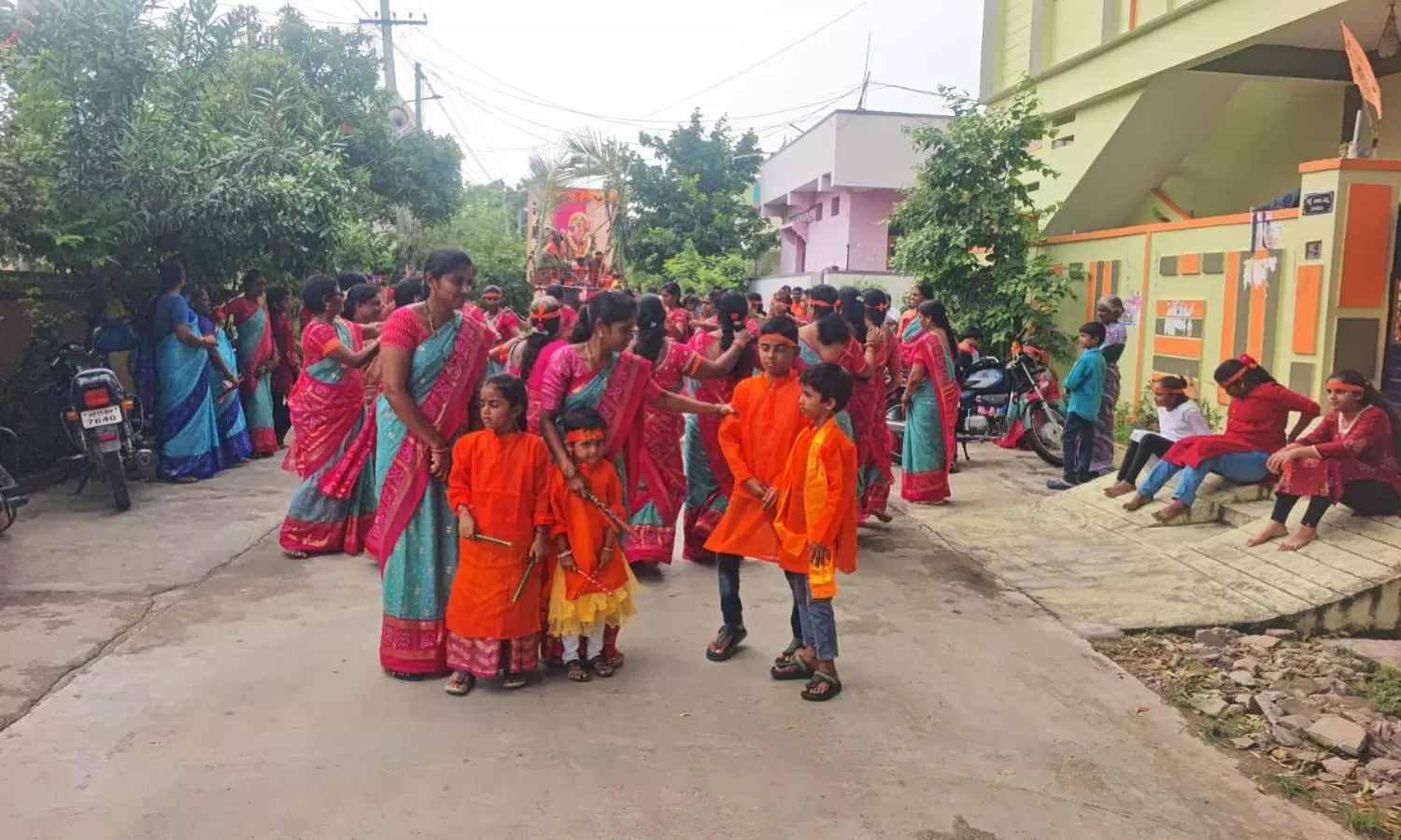 Peddapalli