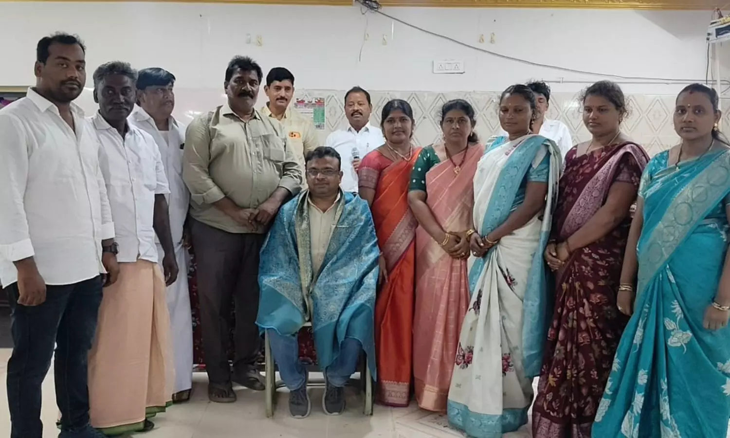 Vinjamur Vinjamur