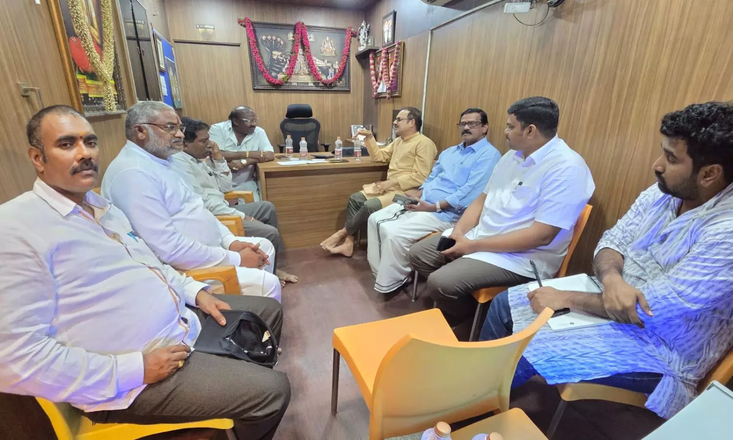 Santhanuthalapadu Santhanuthalapadu