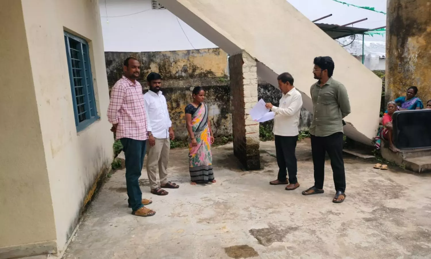 Banswada Banswada